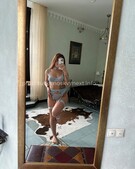 Анкета проститутки Илона - метро Коломенское, возраст - 25