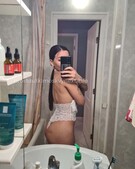 Анкета проститутки Илона - метро Коломенское, возраст - 25