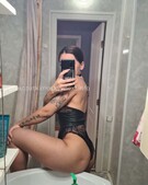 Анкета проститутки Илона - метро Коломенское, возраст - 25