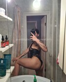 Анкета проститутки Илона - метро Коломенское, возраст - 25