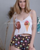 Анкета проститутки Эвелина - метро Таганский, возраст - 25