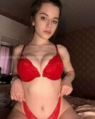 Анкета проститутки Инга - метро Якиманка, возраст - 25