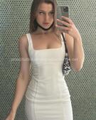 Анкета проститутки Услада - метро Фили-Давыдково, возраст - 25