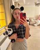 Анкета проститутки Таня - Фото 1, метро Ленинский пр-кт, 23 года, №99702