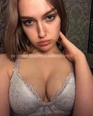 Анкета проститутки Катюша - метро Свиблово, возраст - 25