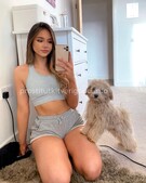 Анкета проститутки Таня - Фото 1, метро Ленинский пр-кт, 23 года, №99702