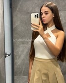 Анкета проститутки Наталья - метро Ясенево, возраст - 25