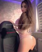 Анкета проститутки Таня - Фото 1, метро Ленинский пр-кт, 23 года, №99702