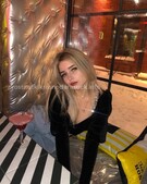 Анкета проститутки Таня - Фото 1, метро Ленинский пр-кт, 23 года, №99702