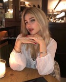 Анкета проститутки Софа - метро Ломоносовский, возраст - 25