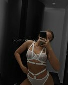 Анкета проститутки Роксана - метро Фили-Давыдково, возраст - 25