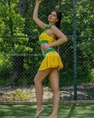 Анкета проститутки Риана - метро Алексеевский, возраст - 25