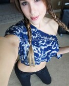 Анкета проститутки Оксана - метро Строгино, возраст - 25