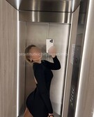 Анкета проститутки Инна - метро Хорошевский, возраст - 25