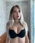 Анкета проститутки Натуся - метро Крылатское, возраст - 25