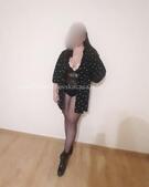 Анкета проститутки Яна - метро Хамовники, возраст - 25