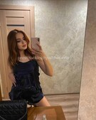 Анкета проститутки Стефания - метро Таганский, возраст - 25
