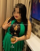 Анкета проститутки Ольга - метро Ярославский, возраст - 25