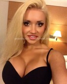 Анкета проститутки Леля - метро Донской, возраст - 25