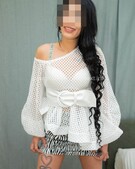 Анкета проститутки Таня - Фото 1, метро Ленинский пр-кт, 23 года, №99702