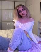 Анкета проститутки Таня - Фото 1, метро Ленинский пр-кт, 23 года, №99702