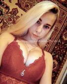 Анкета проститутки Ярослава - метро Сокол, возраст - 25