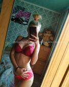 Анкета проститутки Ярослава - метро Сокол, возраст - 25