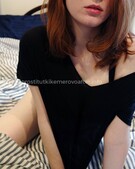 Анкета проститутки Инна - метро Даниловский, возраст - 25