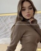 Анкета проститутки Марта - метро Куркино, возраст - 25