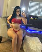 Анкета проститутки Милослава - метро Зябликово, возраст - 25