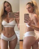 Анкета проститутки Рада - метро Щукино, возраст - 25