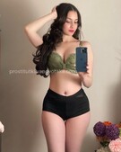 Анкета проститутки Зита - метро Даниловский, возраст - 25