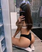 Анкета проститутки Алла - метро Таганский, возраст - 25