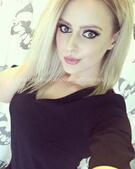 Анкета проститутки Николь - метро Замоскворечье, возраст - 25