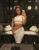 Анкета проститутки Элина - метро Южное Бутово, возраст - 25