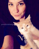Анкета проститутки Пелагея - метро Куркино, возраст - 25
