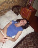 Анкета проститутки Стефания - метро Басманный, возраст - 25