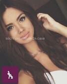 Анкета проститутки Роксана - метро Северное Медведково, возраст - 25