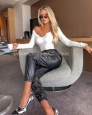 Анкета проститутки Таня - Фото 1, метро Ленинский пр-кт, 23 года, №99702