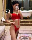 Анкета проститутки Леля - метро Тверской, возраст - 25