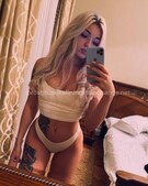 Анкета проститутки Анна - метро Алексеевский, возраст - 25