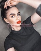 Анкета проститутки Марго - метро Сокол, возраст - 25