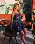 Анкета проститутки Марго - метро Сокол, возраст - 25