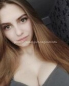 Анкета проститутки Услада - метро Тверской, возраст - 25