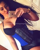 Анкета проститутки Эмма - метро Пресненский, возраст - 25