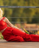 Анкета проститутки Зоя - метро Даниловский, возраст - 25