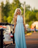 Анкета проститутки Зоя - метро Даниловский, возраст - 25