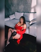 Анкета проститутки Леля - метро Бибирево, возраст - 25