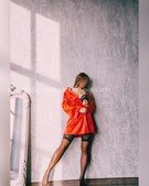 Анкета проститутки Леля - метро Бибирево, возраст - 25