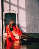 Анкета проститутки Леля - метро Бибирево, возраст - 25